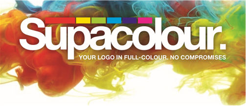 Supacolour Logo