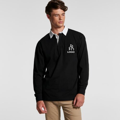 Rugby Jersey Thumbnail