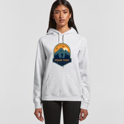 Women Supply Hood Thumbnail