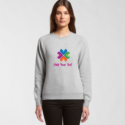 Women Supply Crew Thumbnail