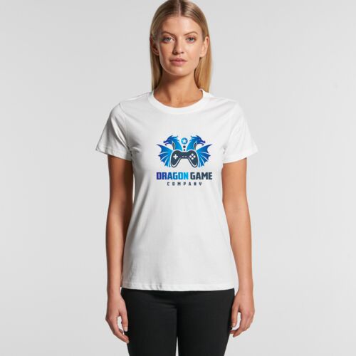 Maple Organic Tee Thumbnail