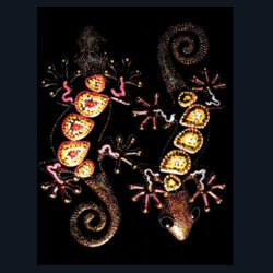 Bunburraans - NAIDOC 2022 Design