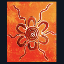 A story about Country - NAIDOC 2022 Design
