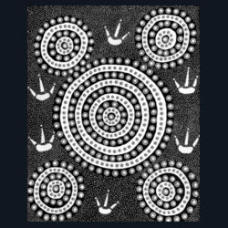 Ngunnawal Stories - NAIDOC 2022 Design
