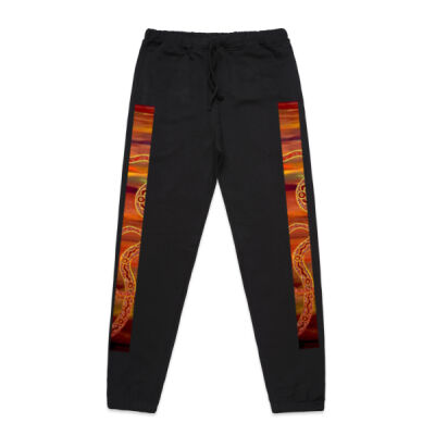 Ngunnawal Art Trouser Thumbnail
