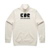 Stencil Half Zip Hood Thumbnail
