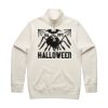 Stencil Half Zip Hood Thumbnail